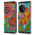 Wyanne Nature Funky Flower Garden Leather Book Wallet Case Cover For OnePlus 11 5G