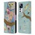 Wyanne Owl An Old Soul Leather Book Wallet Case Cover For Xiaomi 12T Pro