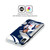 Tottenham Hotspur F.C. 2024/25 First Team Brennan Johnson Soft Gel Case for HTC Desire 21 Pro 5G