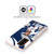 Tottenham Hotspur F.C. 2024/25 First Team Cristian Romero Soft Gel Case for Huawei Nova 7 SE/P40 Lite 5G