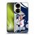 Tottenham Hotspur F.C. 2024/25 First Team Dejan Kulusevski Soft Gel Case for Huawei P50