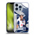 Tottenham Hotspur F.C. 2024/25 First Team Brennan Johnson Soft Gel Case for Apple iPhone 13 Pro
