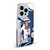 Tottenham Hotspur F.C. 2024/25 First Team Brennan Johnson Soft Gel Case for Apple iPhone 14 Pro