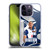 Tottenham Hotspur F.C. 2024/25 First Team Richarlison Soft Gel Case for Apple iPhone 14 Pro