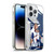 Tottenham Hotspur F.C. 2024/25 First Team Cristian Romero Soft Gel Case for Apple iPhone 14 Pro & MagSafe