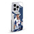 Tottenham Hotspur F.C. 2024/25 First Team Cristian Romero Soft Gel Case for Apple iPhone 14 Pro & MagSafe