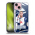 Tottenham Hotspur F.C. 2024/25 First Team Dejan Kulusevski Soft Gel Case for Apple iPhone 15