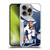 Tottenham Hotspur F.C. 2024/25 First Team Cristian Romero Soft Gel Case for Apple iPhone 16 Pro