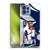 Tottenham Hotspur F.C. 2024/25 First Team Cristian Romero Soft Gel Case for Motorola Moto Edge 40 Pro
