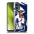 Tottenham Hotspur F.C. 2024/25 First Team Cristian Romero Soft Gel Case for Motorola Moto G (2023)