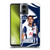 Tottenham Hotspur F.C. 2024/25 First Team Brennan Johnson Soft Gel Case for Motorola Moto G (2024)