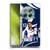 Tottenham Hotspur F.C. 2024/25 First Team Cristian Romero Soft Gel Case for OnePlus 12