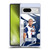 Tottenham Hotspur F.C. 2024/25 First Team Richarlison Soft Gel Case for Google Pixel 7