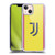 Juventus Football Club 2024/25 Kit Away Soft Gel Case for Apple iPhone 13