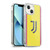 Juventus Football Club 2024/25 Kit Away Soft Gel Case for Apple iPhone 13