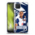 Tottenham Hotspur F.C. 2024/25 First Team Richarlison Soft Gel Case for OPPO Reno4 Z 5G
