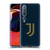 Juventus Football Club 2024/25 Kit Third Soft Gel Case for Xiaomi Mi 10 5G / Mi 10 Pro 5G