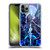 Ruth Thompson Dragons with Swords Night Blade & Constellations Soft Gel Case for Apple iPhone 11 Pro Max