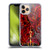 Ruth Thompson Dragons with Swords Blood Blade Fantasy Soft Gel Case for Apple iPhone 11 Pro