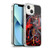 Ruth Thompson Dragons with Swords Widow Blade Soft Gel Case for Apple iPhone 13