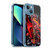 Ruth Thompson Dragons with Swords Wrath Blade Soft Gel Case for Apple iPhone 13 Mini & MagSafe