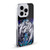 Ruth Thompson Dragons with Swords Blade & Fantasy Wolf Soft Gel Case for Apple iPhone 13 Pro Max