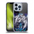Ruth Thompson Dragons with Swords Blade & Fantasy Wolf Soft Gel Case for Apple iPhone 13 Pro
