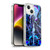 Ruth Thompson Dragons with Swords Night Blade & Constellations Soft Gel Case for Apple iPhone 14