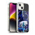 Ruth Thompson Dragons with Swords Alpha Blade & Fantasy Wolf Soft Gel Case for Apple iPhone 14 Plus & MagSafe