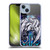 Ruth Thompson Dragons with Swords Blade & Fantasy Wolf Soft Gel Case for Apple iPhone 14 Plus