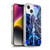 Ruth Thompson Dragons with Swords Night Blade & Constellations Soft Gel Case for Apple iPhone 14 Plus & MagSafe