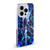 Ruth Thompson Dragons with Swords Night Blade & Constellations Soft Gel Case for Apple iPhone 14 Plus & MagSafe