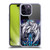 Ruth Thompson Dragons with Swords Blade & Fantasy Wolf Soft Gel Case for Apple iPhone 14 Pro Max