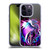 Ruth Thompson Dragons with Swords Ebon Blade Fantasy Soft Gel Case for Apple iPhone 14 Pro