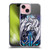 Ruth Thompson Dragons with Swords Blade & Fantasy Wolf Soft Gel Case for Apple iPhone 15