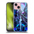 Ruth Thompson Dragons with Swords Night Blade & Constellations Soft Gel Case for Apple iPhone 15