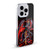 Ruth Thompson Dragons with Swords Widow Blade Soft Gel Case for Apple iPhone 15 Plus