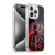 Ruth Thompson Dragons with Swords Widow Blade Soft Gel Case for Apple iPhone 15 Pro & MagSafe