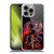 Ruth Thompson Dragons with Swords Widow Blade Soft Gel Case for Apple iPhone 16 Pro Max