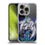 Ruth Thompson Dragons with Swords Blade & Fantasy Wolf Soft Gel Case for Apple iPhone 16 Pro