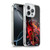 Ruth Thompson Dragons with Swords Wrath Blade Soft Gel Case for Apple iPhone 16 Pro & MagSafe