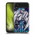 Ruth Thompson Dragons with Swords Blade & Fantasy Wolf Soft Gel Case for Apple iPhone XR