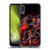 Ruth Thompson Dragons with Swords Widow Blade Soft Gel Case for LG K22