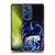 Ruth Thompson Dragons with Swords Alpha Blade & Fantasy Wolf Soft Gel Case for Motorola Edge 30