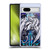 Ruth Thompson Dragons with Swords Blade & Fantasy Wolf Soft Gel Case for Google Pixel 7a