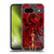 Ruth Thompson Dragons with Swords Blood Blade Fantasy Soft Gel Case for Google Pixel 8a