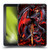 Ruth Thompson Dragons with Swords Widow Blade Soft Gel Case for Amazon Fire HD 8/Fire HD 8 Plus 2020