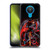 Ruth Thompson Dragons with Swords Widow Blade Soft Gel Case for Nokia 1.4