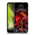 Ruth Thompson Dragons with Swords Wrath Blade Soft Gel Case for Nokia C10 / C20