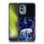 Ruth Thompson Dragons with Swords Alpha Blade & Fantasy Wolf Soft Gel Case for Nokia X30